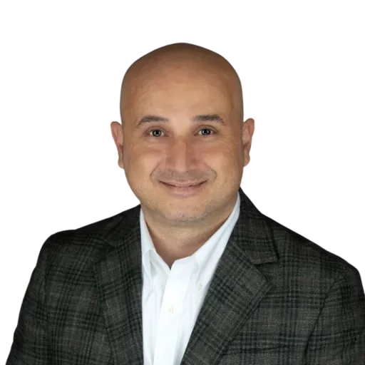 Ozgur (Oz) Yesiltepe, President of NextGen GHS