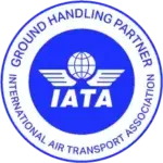 IATA Ground Handling Partner